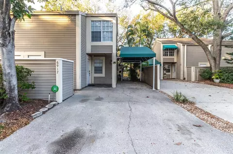 6917 Lake Place Ct #6917, Tampa, FL 33634