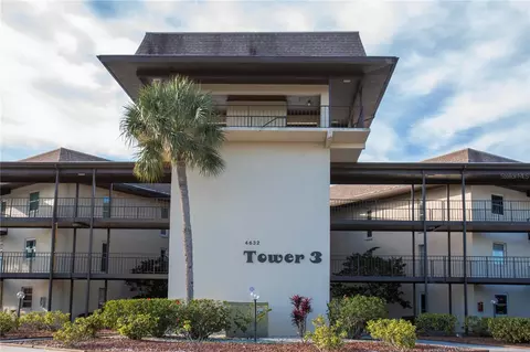 4632 Marine Pkwy #101, New Port Richey, FL 34652