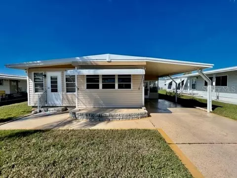 10819 Freedom Dr, Port Richey, FL 34668