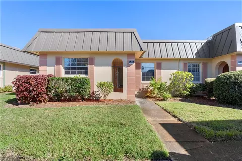 4358 Summersun Dr #1, New Port Richey, FL 34652