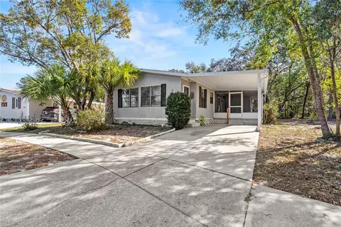 16838 Camille St, Hudson, FL 34667