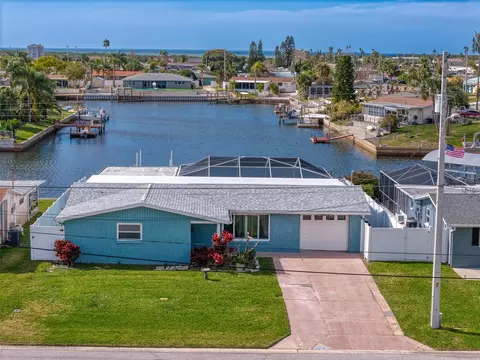 12829 1st Isle, Hudson, FL 34667