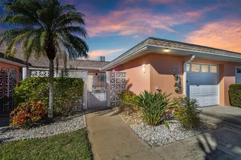 555 Boca Ciega Point Blvd S #1401, Saint Petersburg, FL 33708