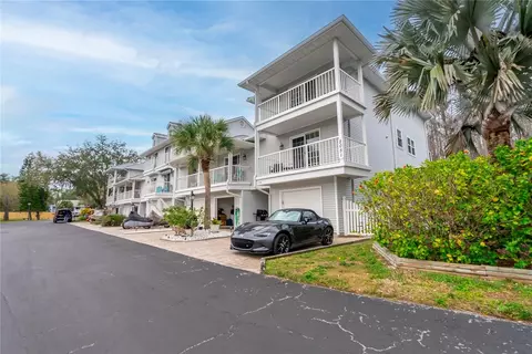 2051 Vista Del Sol Cir #208, Lutz, FL 33558