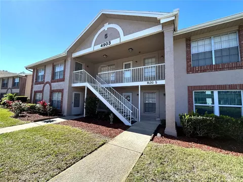 4903 Myrtle Oak Dr #21, New Port Richey, FL 34653