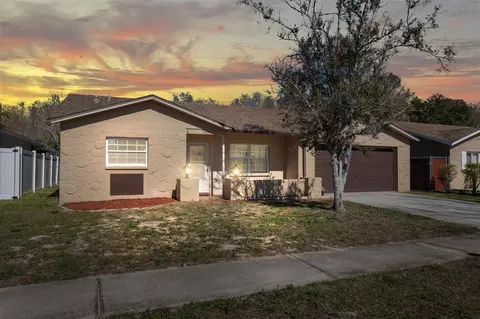 11622 Fox Run, Port Richey, FL 34668