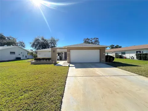 8510 Elgin Dr, Port Richey, FL 34668