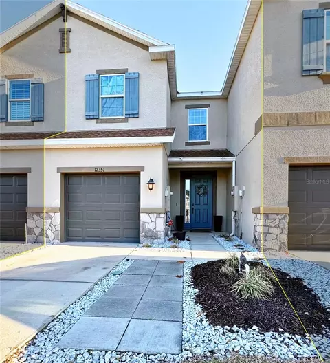 12351 Bayou Flats Ln, Tampa, FL 33635