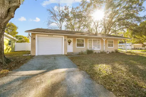 6936 Coleus Ct, New Port Richey, FL 34653