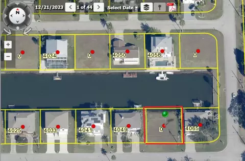 4057 Jewfish Dr, Hernando Beach, FL 34607