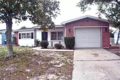 8340 Redfield Dr, Port Richey, FL 34668