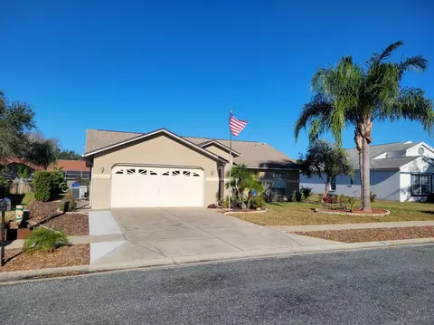 5327 El Cerro Dr, New Port Richey, FL 34655