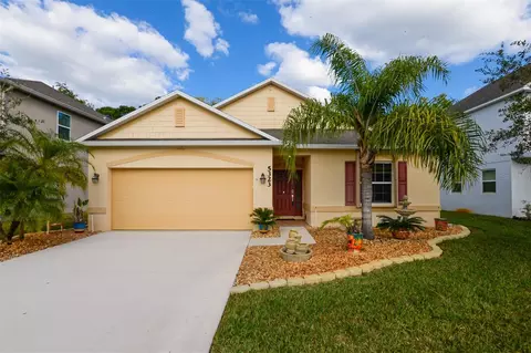 5323 NW Wisk Fern Cir, Port Saint Lucie, FL 34986
