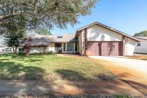 4430 Woodtrail Blvd, New Port Richey, FL 34653