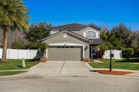 9750 Edmonton Dr, Land O Lakes, FL 34638
