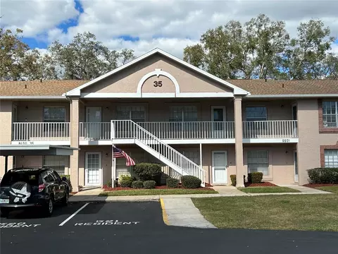 6601 Spring Flower Dr #23, New Port Richey, FL 34653