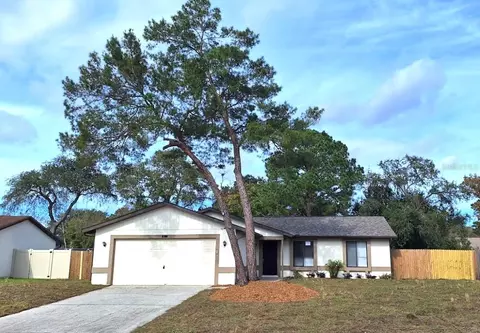 10311 Maverick St, New Port Richey, FL 34654