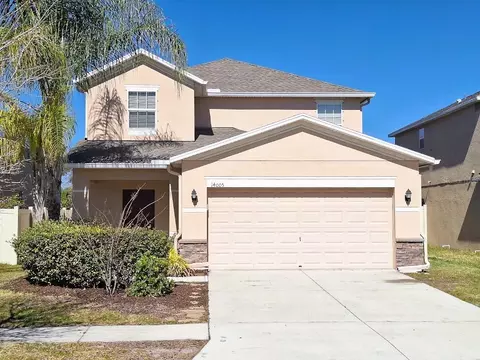 14005 Lugano Ct, Hudson, FL 34669
