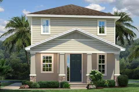 3855 Denali Dr, Apopka, FL 32712