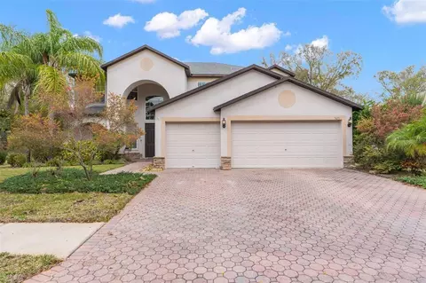 5051 Hartwell Loop, Land O Lakes, FL 34638