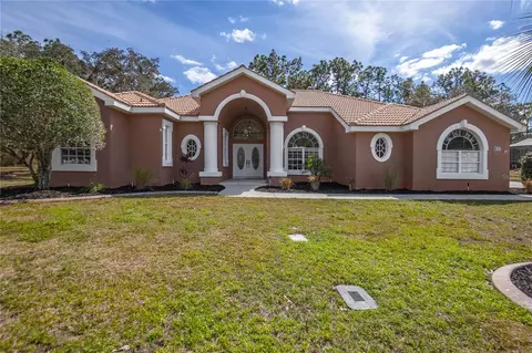 38 Speceberry Cir, Homosassa, FL 34446