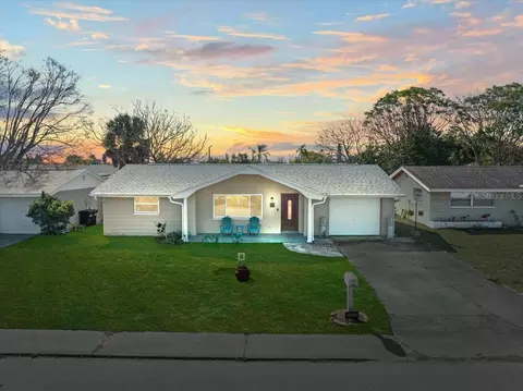 7330 Ingleside Dr, Port Richey, FL 34668
