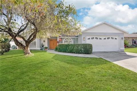 4700 Swallowtail Dr, New Port Richey, FL 34653