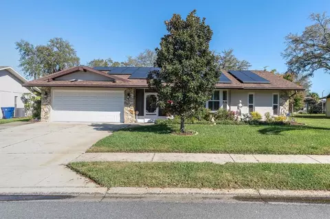 8605 Wind Mill Dr, New Port Richey, FL 34655
