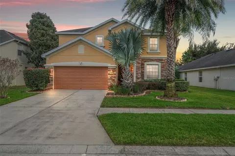 13830 Trull Way, Hudson, FL 34669