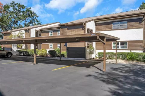 4140 Passport Ln #104, New Port Richey, FL 34653