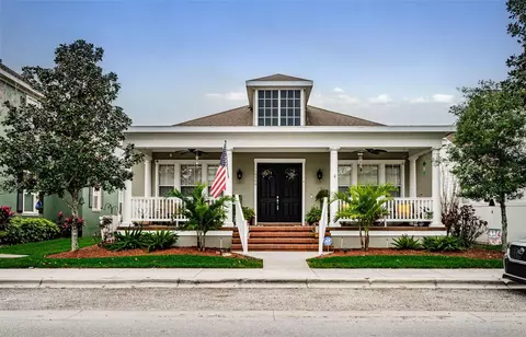 10500 Marsha Dr, New Port Richey, FL 34655