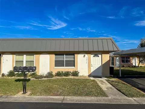 11916 Bayonet Ln #103B, New Port Richey, FL 34654