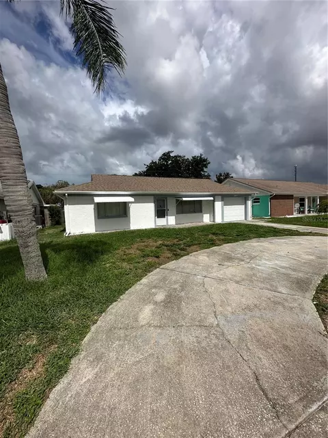 3931 Ming Tree Dr, New Port Richey, FL 34652