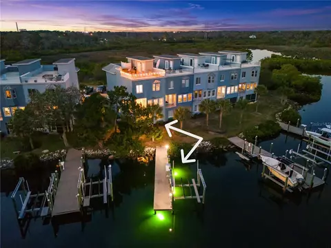 354 Coquina Dr, Tarpon Springs, FL 34689