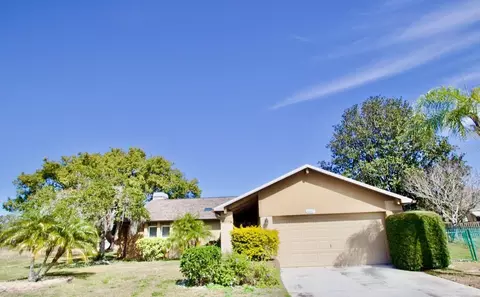 12507 Smokey Dr, Hudson, FL 34669