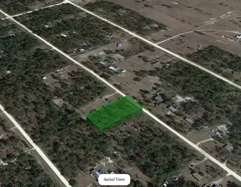 3276 SW 167th Ave SW, Ocala, FL 34481