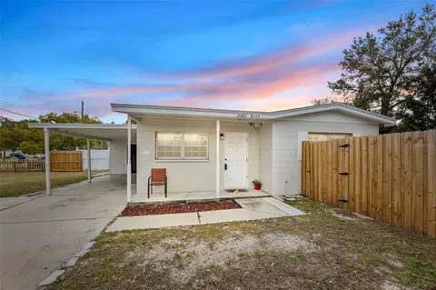 2301 E 111th Ave, Tampa, FL 33612