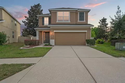 13829 Crater Cir, Hudson, FL 34669