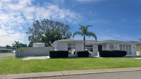 7140 Castanea Dr, Port Richey, FL 34668