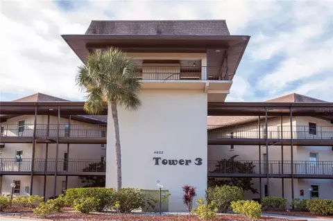4632 Marine Pkwy #102, New Port Richey, FL 34652