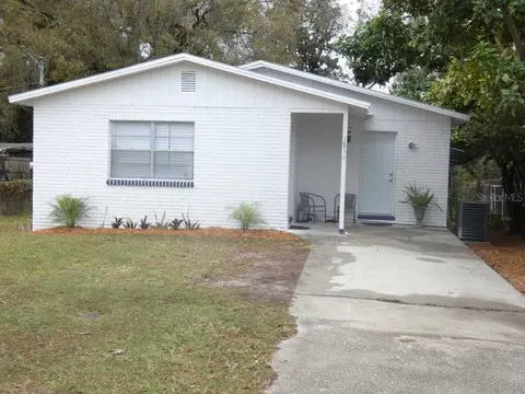 1811 E Seward St, Tampa, FL 33604