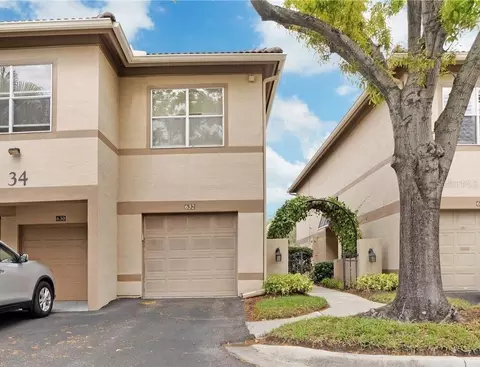 632 Arbor Lake Ln #632, Tampa, FL 33602