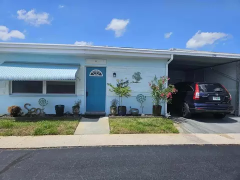 250 Rosery Rd NW #279, Largo, FL 33770