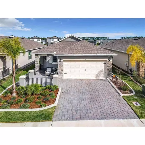 327 Caryota Ct, New Smyrna Beach, FL 32168