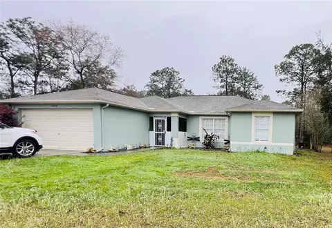 11338 Marabou Ct, Weeki Wachee, FL 34614