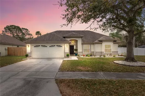 4732 Mill Run Dr, New Port Richey, FL 34653