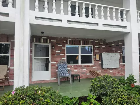 4748 Azalea Dr #104D, New Port Richey, FL 34652