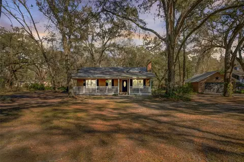 22187 Ollier Rd, Brooksville, FL 34602