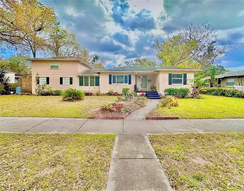 1419 E Henry Ave, Tampa, FL 33604