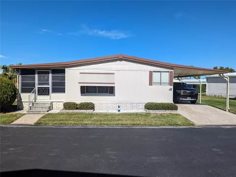 5136 Coquina Cir, New Port Richey, FL 34653